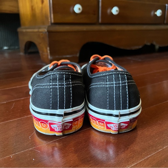 Vans Mongoose Anaheim authentic - Picture 7 of 8